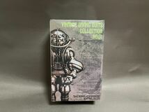 タケヤ式自在置物 VINTAGE DIVING SUITS COLLECTION No.01 通常彩色版_画像1