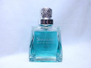 ☆★アランドロン★サムライ★50ml★☆1