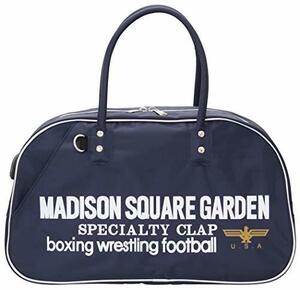 MADISON SQUARE GARDEN ボストン 18L マジソンバック メンズ レディース トラベルバック 修学旅・・・