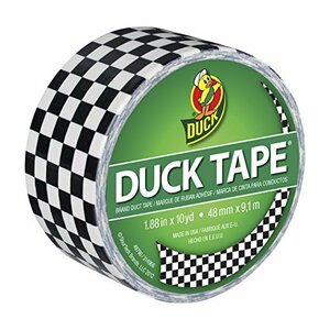 Checker Duck Tape チェッカーダックテープハロウィンクリスマス