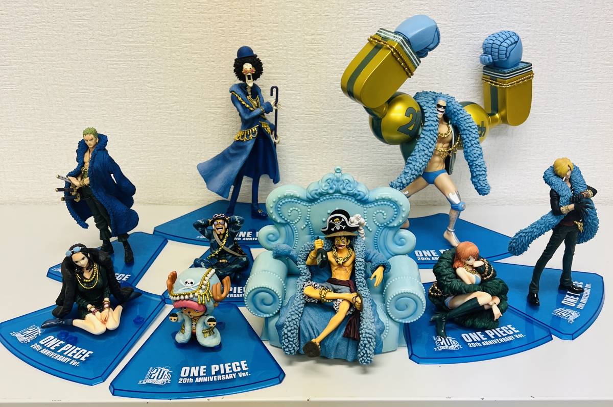 2024年最新】Yahoo!オークション -フィギュアーツzero one piece 20