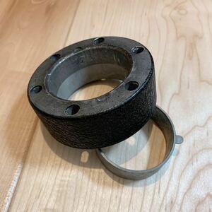 HKB ステアリングボススペーサー HKB-HKBS 30mm 純正 日本製 クイックリリース ホーンボタン 干渉 解消 HKB-HKBS-30MM