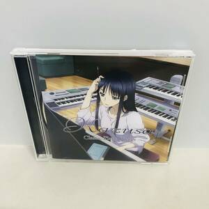 【CD】TVアニメ「WHITE ALBUM2」かずさクラシックピアノ集 ※ネコポス全国一律送料260円