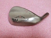 Edel Golf イーデルゴルフ　ウエッジ　50°　ヘッドのみの出品です。_画像1