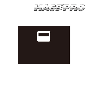 ランドクルーザー HZJ/HDJ81V FZJ/FJ80G グローブBOX マジカルアートハードレザー トヨタ ハセプロ MHL-GBT4