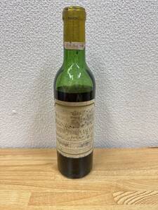 未開栓 Chateau Pichon Longueville Comtesse de Lalande 1972 シャトー ピション ロングヴィル コンテス ド ラランド ヴィンテージ 希少