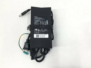 DELL/純正ACアダプター LA130PM121 19.5V/6.7A　　中古動作品　（管：2C6-M8）