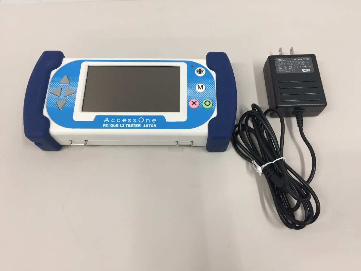 安いネットワークテスタ AccessOneの通販商品を比較 | ショッピング