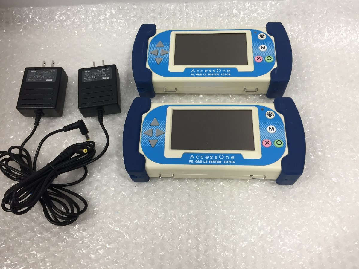GbE ACCESSONEの値段と価格推移は?|4件の売買データからGbE