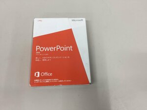 Microsoft PowerPoint パワーポイント 2013 プロダクトキー