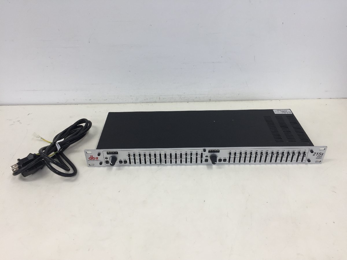 2023年最新】Yahoo!オークション -dbx 215の中古品・新品・未使用品一覧