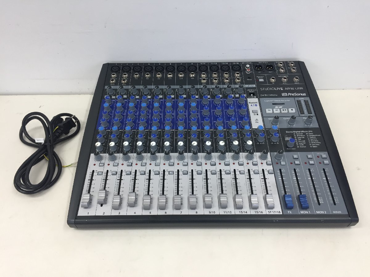 ヤフオク! -「presonus studiolive」(レコーディング、PA機器) (楽器