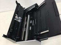 FUJITSU スキャナー ScanSnap S1500　ジャンク品　(管２B4）_画像6