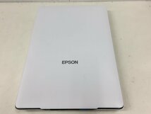 美品EPSON A4 フラットベッドスキャナー GT-S650 エプソン A4対応 スキャナー （管２OF）　_画像2