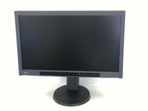 美品EIZO 27型液晶モニター ColorEdge CX271 高さ調整 縦回転　2015年製　(管：2E-M）_画像3