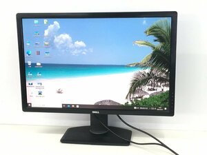 DELL 30型液晶モニター U3014t 　WQXGA（2560x1600）訳あり　中古現状品　（管：2E-M）