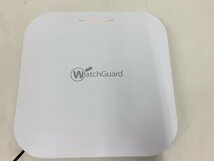 美品WatchGuard Wi-Ｆi 6 AP330 アクセスポイント（管２FB6-N2）_画像3