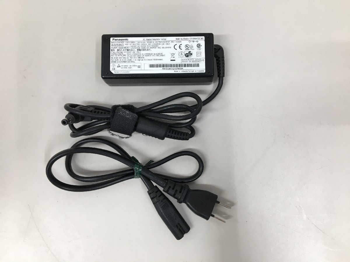 2023年最新】Yahoo!オークション -パナソニック acアダプター 16v 中古