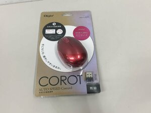 未使用品Digio2 COROT MUS-RKT151 (2FC)