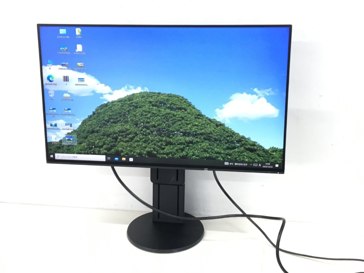 2023年最新】ヤフオク! -eizo ev2451の中古品・新品・未使用品一覧