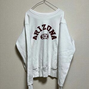 champion 90s USA製 リバースウィーブ　スウェット　XL 赤タグ vintage REVERSE WEAVE 古着 