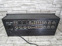 RAMSA Audio Mixer【WR-X02】_画像5