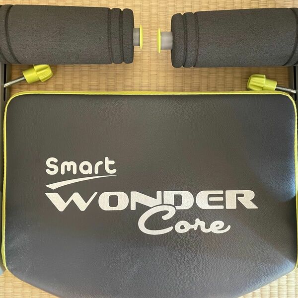 ワンダーコアスマート Smart WONDER Core ショップジャパン