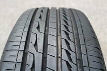 ☆中古品　ブリヂストン　アレンザ　LX100　265/70R17　265/70-17　115S　4本セット　2022年製　☆_画像3