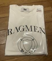 FRAGMENT UNIVERSITY FRGMT UNV Tee WHITE 白 M フラグメント ユニバーシティ Tシャツ ホワイト 藤原ヒロシ _画像1