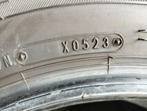 A521 195/65R15 91H ３本セット　ECOFINE 2023年製_画像6