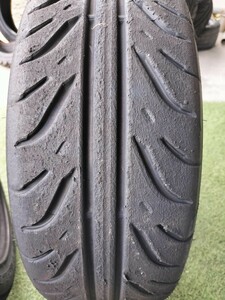 A505 195/55R15 84V 2本セット　GOOD&YEAR EAGLE RS SPORT 2023年製