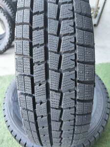 A507 175/70R14 84Q ３本セット　DUNLOP WINTER MAXX IN/OUT指定あり　2919年製