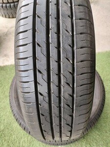 A521 195/65R15 91H ３本セット　ECOFINE 2023年製