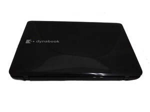 【ジャンク品】東芝dynabook T451/58EB PT45158EBFB プレシャスブラック ノートパソコン