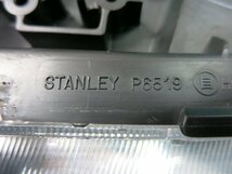 ◎美品 日産 H92W ■オッティ ヘッドライト 左 ■ハロゲン (STANLEY P6519) 【岐阜発】_画像6