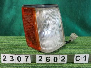  Subaru # Leone E-AA7 corner lamp right # original (KOITO 210-20280) [ Gifu departure ]