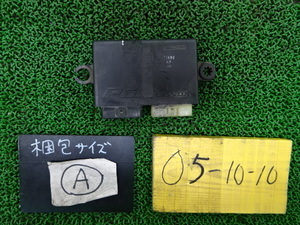 ★☆CRM250AR MD32-1101***外し PGM、CDI カスタム・補修等に051010☆★