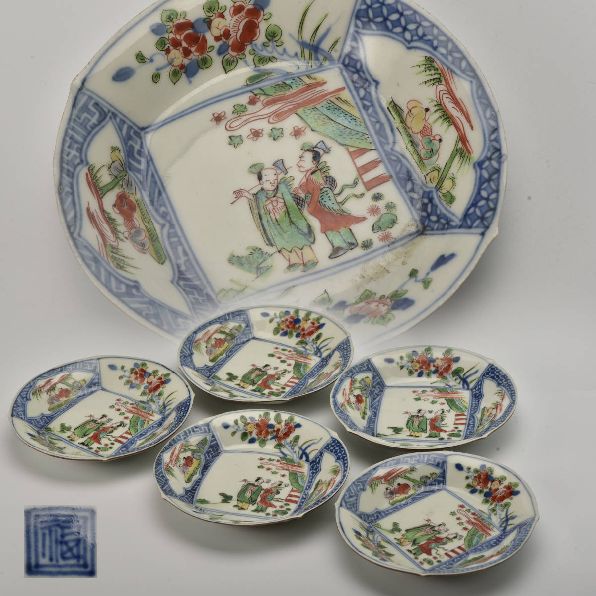 年最新ヤフオク! 中国古玩の中古品・新品・未使用品一覧