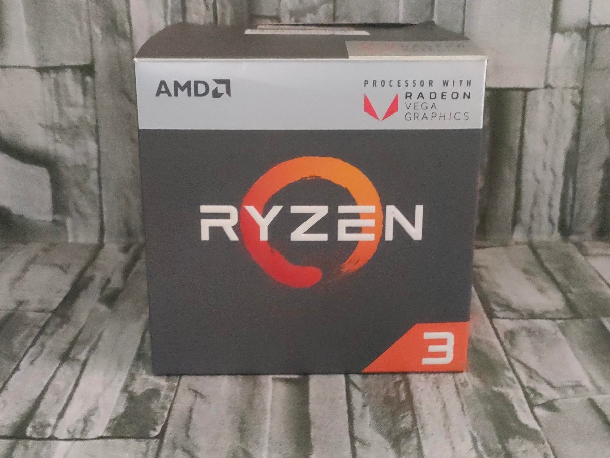 ヤフオク! -「amd ryzen3」(パーツ) の落札相場・落札価格