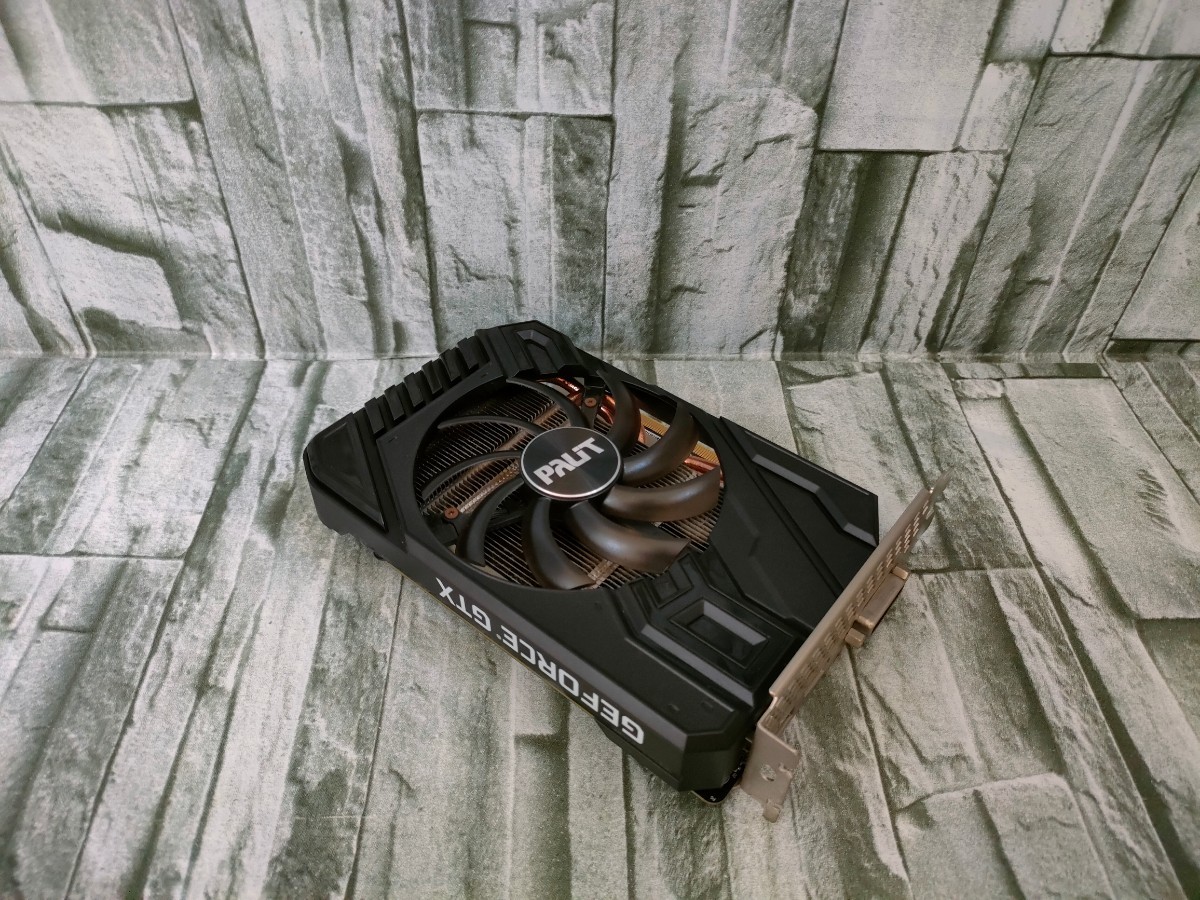 2023年最新】ヤフオク! -グラフィックボードgtx1660の中古品・新品・未