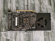 NVIDIA ZOTAC GeForce RTX3060Ti 8GB 【グラフィックボード】_画像6