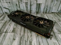 NVIDIA ZOTAC GeForce RTX2080Ti 11GB GAMING AMP EDITION 【グラフィックボード】_画像1