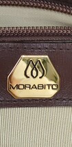 MORABITO モラビト ボストンバッグ 旅行カバン_画像7