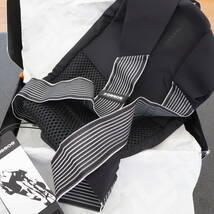 Assos/アソス　GT SPIDER BAG C2 BLACK　アソス　スパーダ―バック _画像5