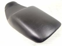 CB400SF REVO NC42 VTEC3 NC39 CB400SB ボルドール 99-21 デイトナ COZY seat コジーシート comp ブラック ディンプル 良品【D283】_画像4