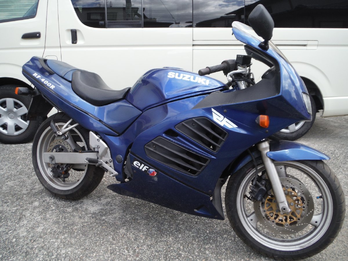 送料無料】 IG17社外 VCエンジン専用 RF400RV GK78A CDI イグナイター