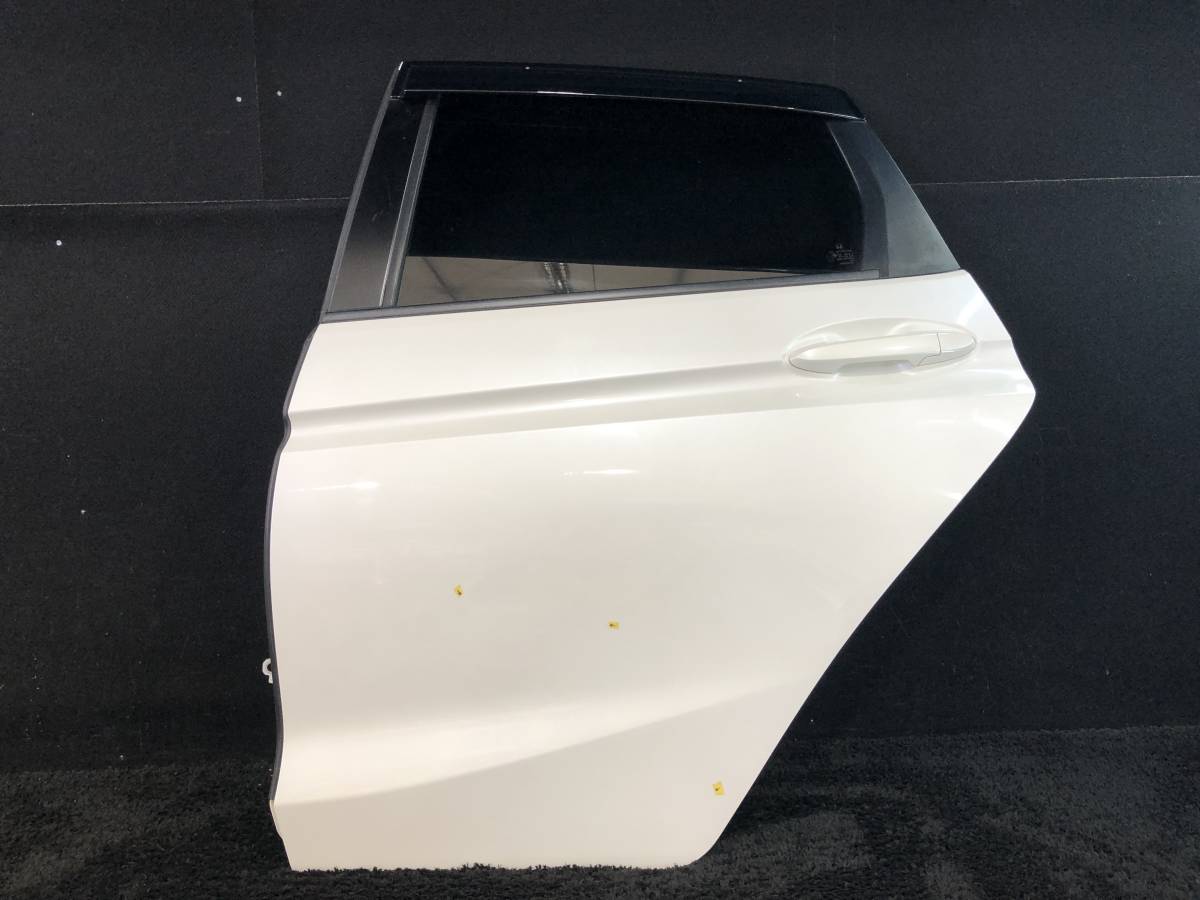2023年最新】Yahoo!オークション -フィット 左リアドアの中古品・新品