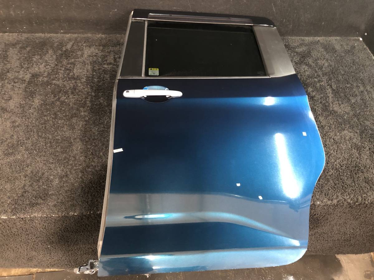 ヤフオク! -「左リアドア」(トヨタ用) (自動車メーカー別)の落札相場