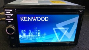 KENWOOD ケンウッド MDV-MDV-L300 メモリーナビ カーナビ 地図データ 2012年 435465