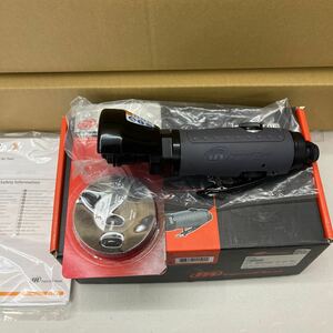 インガソールランド　ingersoll rand カット　エアー　グラインダー